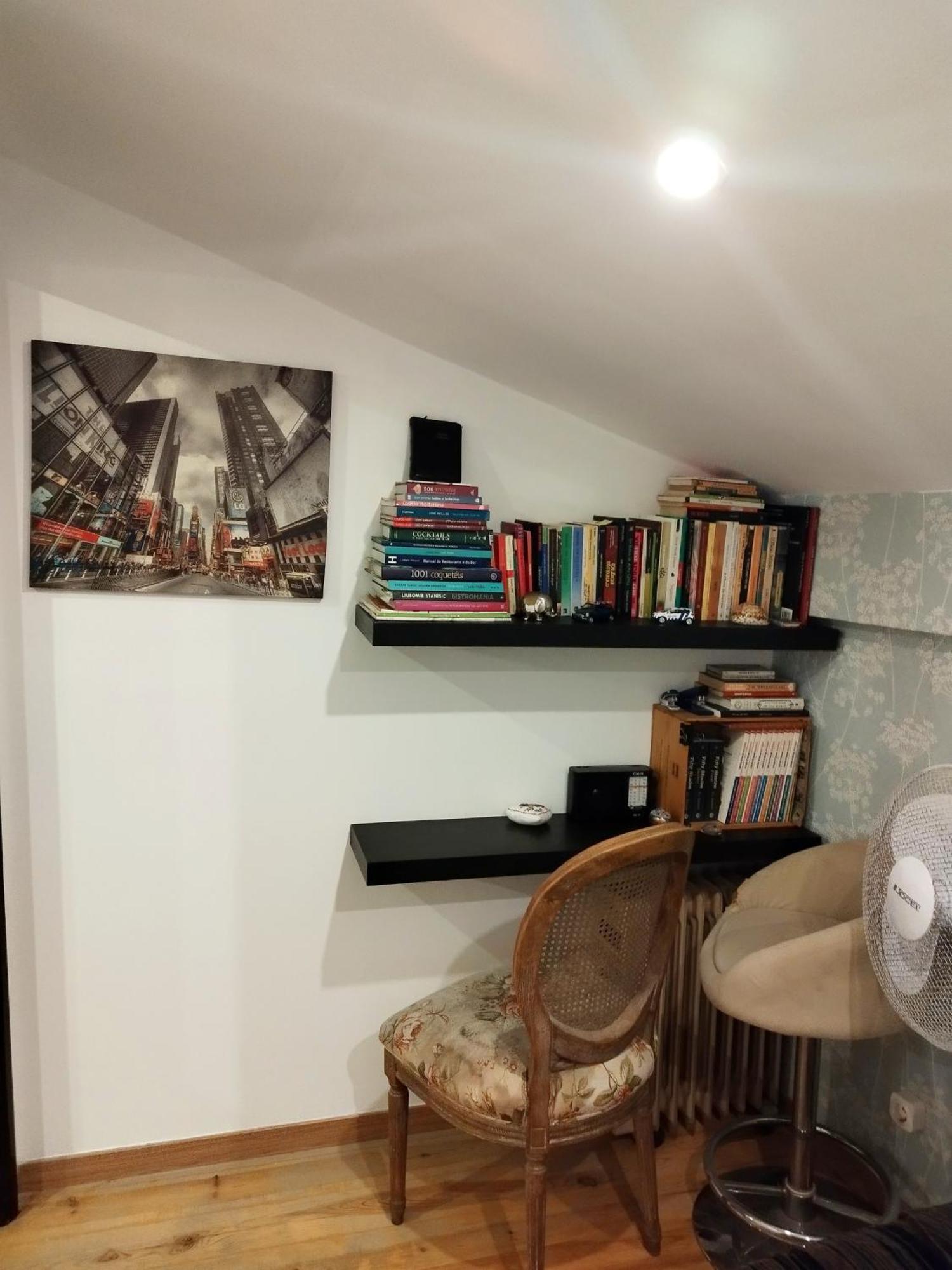 Loft Do Ma Lägenhet Lisboa Exteriör bild